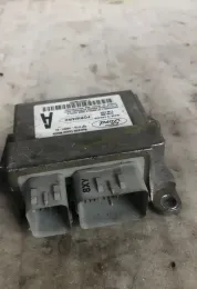 14B321AC блок управління AirBag (SRS) Ford Taurus 2002