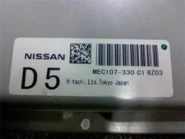 237101EK1A блок управления двигателем Nissan Fairlady, z