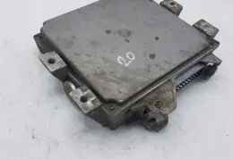 R04010021 блок управління ECU Peugeot 806 1998