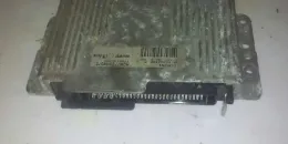 HOM7700110272 блок управління ECU Renault Clio II 2004