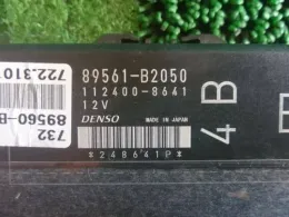 89560BA722 блок управления двигателем Daihatsu