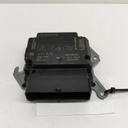 A3C04886701 блок управления AirBag (SRS) Audi A3 8Y 2022