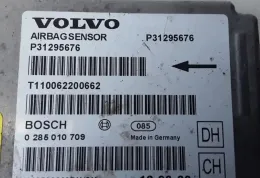 T110062200662 блок управління AirBag (SRS) Volvo V70 2008