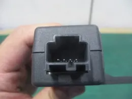 2W9F15K602BA блок управления двигателем Jaguar