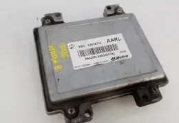 E3-A5-30-1 блок управління ECU Opel Meriva B 2011