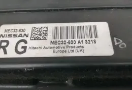 MEC32630 блок управления ECU Nissan Primera 2003