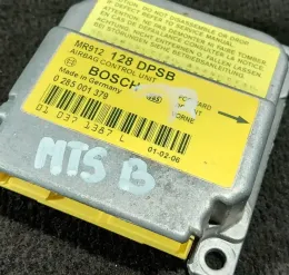 010371387L блок управления AirBag (SRS) Mitsubishi Space Star 2002