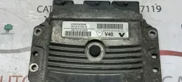 9015015312 блок управления ECU Renault Megane III 2009