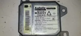 6255C501284 блок управления AirBag (SRS) Renault Laguna I 1996