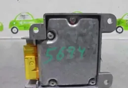 610216232005 блок управления AirBag (SRS) Ford Cougar 1998