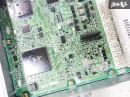 37820RGAJ64 Honda engine control unit ECU