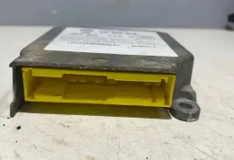 49980313 блок управления AirBag (SRS) Volkswagen Golf IV 2002