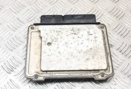 13280026 блок управления ECU Skoda Octavia Mk2 (1Z) 2007