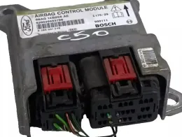 620020593799 блок управления AirBag (SRS) Ford Focus 1998
