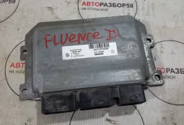 Блок управління ECU 237101353R ecu megane v29051520a