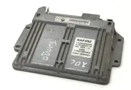 216494479 блок управления ECU Renault Twingo II 2010