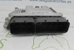 13586043 блок управління ECU Opel Insignia A 2008