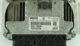 896610H080 блок управління ECU Toyota Aygo AB10 2005