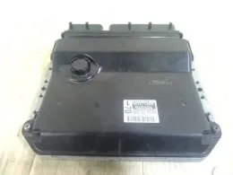87966112P40 блок управления двигателем Toyota Corolla, fielder