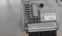 04L906056HN блок управління ECU Seat Ateca 2019