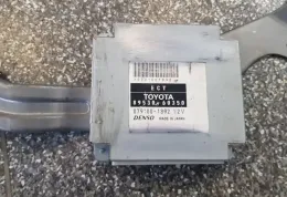 8953060530 блок управління AirBag (SRS) Toyota Prius (XW20) 2007
