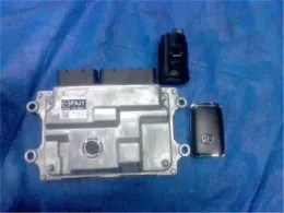 PA7K188K2E блок управления двигателем Mazda Others