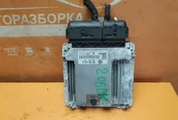 03C906056AJ блок управления ECU Volkswagen Golf V 2003