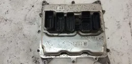 Блок управления двигателем BMW 3-серия F30/F31 201