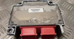 28468106 блок управління AirBag (SRS) Tesla Model S 2016