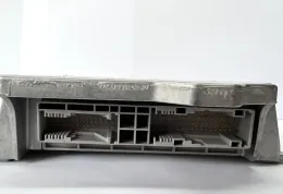 09B1125H2722T блок управління AirBag (SRS) BMW 3 E90 E91 2009