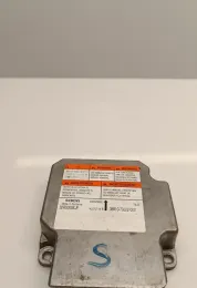 32R0000EJF блок управления AirBag (SRS) Suzuki SX4 2008