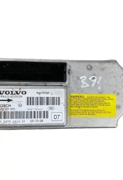 0285001658 блок управления AirBag (SRS) Volvo XC90 2007