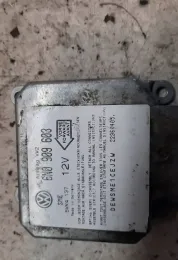22960405 блок управління AirBag (SRS) Volkswagen Sharan 1998