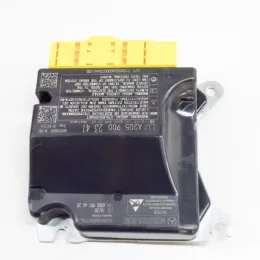 A2C12165515 блок управления AirBag (SRS) Mercedes-Benz EQC 2020