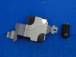 L207675DZA блок керування до Mazda