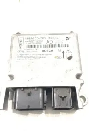 650002569701 блок управления AirBag (SRS) Ford S-MAX 2008