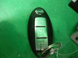 MEC119020 блок керування двигуном до Nissan
