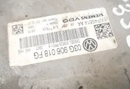 03G909018 блок управления ECU Volkswagen PASSAT B6 2008