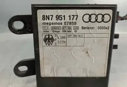 8N7951177 блок управления Audi TT Mk1 1998