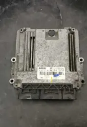 0261016808 блок управления ECU Renault Master III 2010