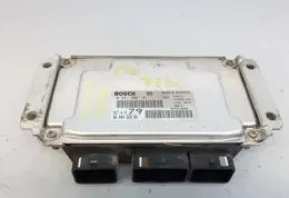 E3-B2-48-2 блок управління ECU Peugeot 206 2007