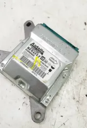 688361500F блок управления AirBag (SRS) Nissan Primastar 2013