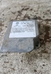 24010105D блок управління AirBag (SRS) Volkswagen PASSAT B5 1999