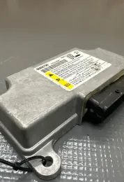 05042007 блок управління AirBag (SRS) Chevrolet Captiva 2011