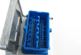 13251080EC блок управління AirBag (SRS) Opel Astra H 2007
