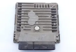 E2-A1-43-2 блок управління ECU Volkswagen Golf VI 2008