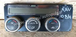 27500EB51C блок управления климат-контроля Nissan Navara D40 2006