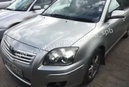 Блок управления фарами Toyota Avensis 2003-2008