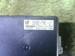 39980TM8J11 блок управления рулевой Honda Insight