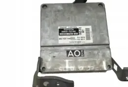 8966152180 блок управління ECU Toyota Yaris 2003